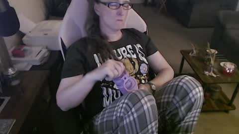 Camprincess331 online show from April 24, 1:18 am
