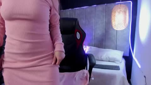 Kaitlyn Blue  online show from January 29, 8:25 pm