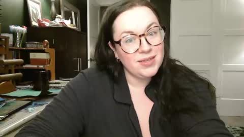 kaitrosss online show from June 19, 4:07 am