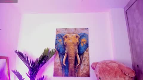 Kaity Lane online show from March 16, 9:41 pm