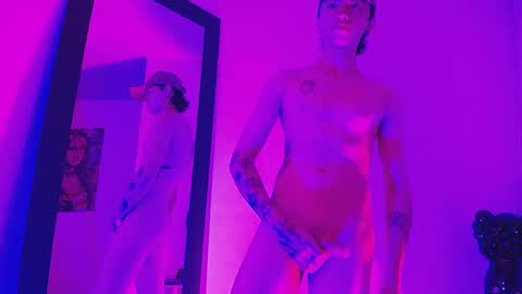 kaiven online show from May 14, 12:03 pm