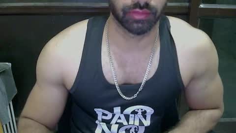 Vicky online show from September 13, 7:05 pm