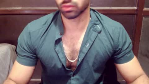 Vicky online show from October 17, 5:50 pm