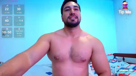 Thomas online show from September 22, 5:06 pm