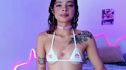 Kalahnna  online show from January 15, 3:59 am