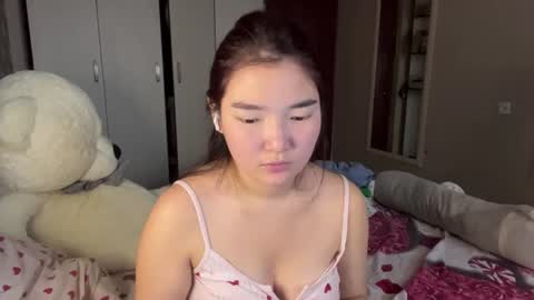 Sakura online show from July 28, 2:13 pm