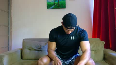 kale thomson online show from July 28, 9:03 pm