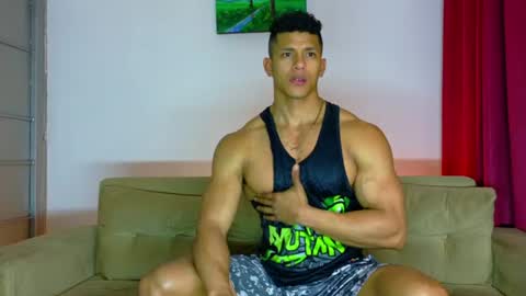 kale thomson online show from July 26, 11:24 pm