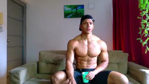 kale thomson online show from July 19, 2:52 pm