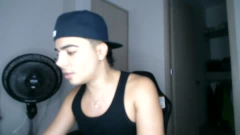 KALEB ADAM online show from June 19, 3:01 am