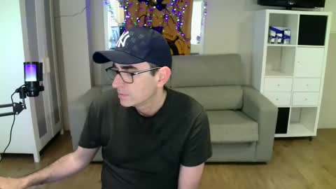 MusicMen49 online show from March 12, 9:02 am