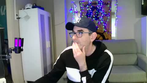 MusicMen49 online show from January 26, 2:41 pm