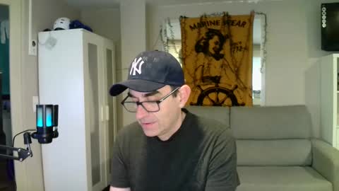 MusicMen49 online show from January 31, 9:37 am