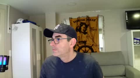 MusicMen49 online show from January 30, 11:01 am