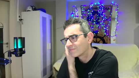 MusicMen49 online show from February 5, 11:17 pm