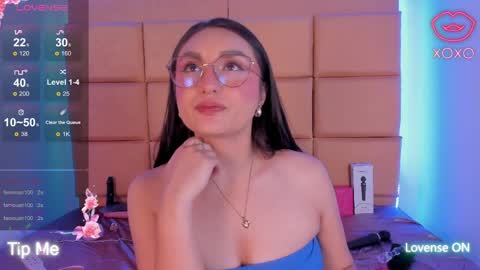 kalessi_js online show from April 24, 12:12 am