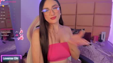 kalessi_js online show from May 10, 1:39 pm