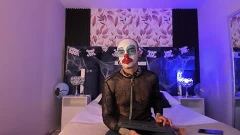 Kale online show from October 31, 12:27 pm