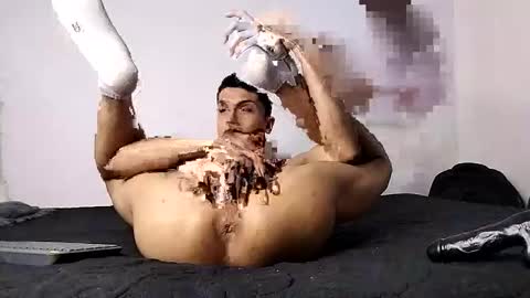 kaleth  online show from November 20, 7:55 pm