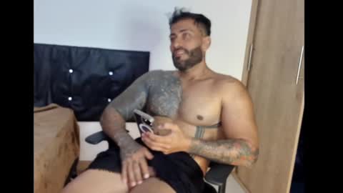 Kaleth Price online show from March 1, 12:07 am