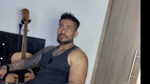 Kaleth Price online show from March 9, 6:17 am