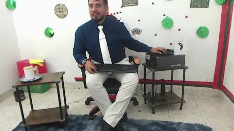 Kaleth online show from May 3, 3:34 am