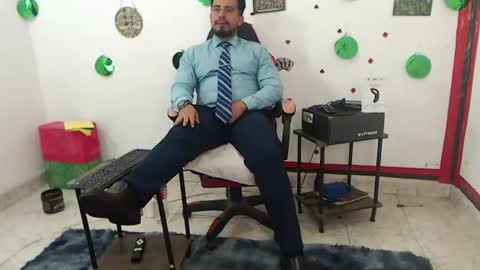 Kaleth online show from July 7, 4:55 pm