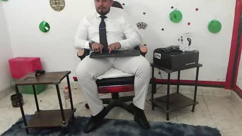 Kaleth online show from July 28, 5:02 pm