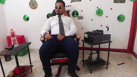 Kaleth online show from March 11, 5:54 am