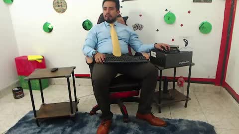 Kaleth online show from April 23, 7:49 am