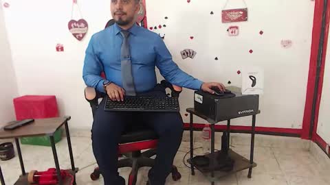 Kaleth online show from February 13, 5:00 am