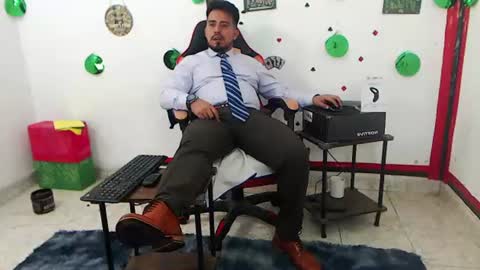 Kaleth online show from June 25, 7:35 am
