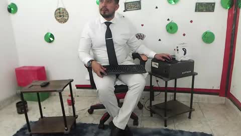 Kaleth online show from July 28, 6:20 pm