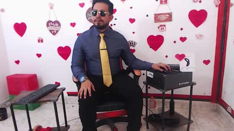 Kaleth online show from February 28, 7:01 am