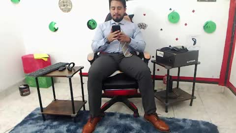Kaleth online show from April 24, 12:40 pm