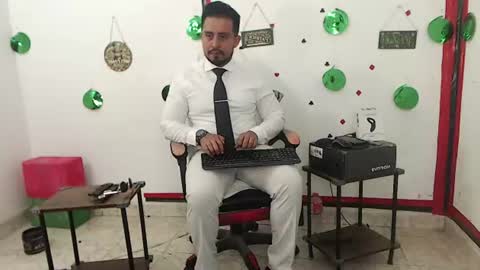Kaleth online show from July 27, 10:01 am