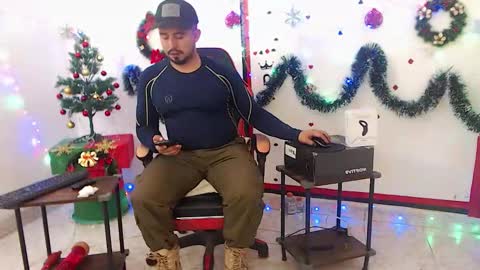 Kaleth online show from December 22, 5:36 am