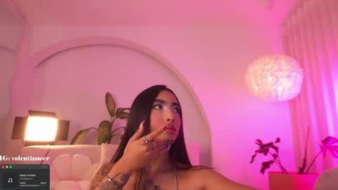 Sweet Kali online show from March 8, 5:33 am