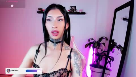 Kali Ka Please help me with your thumbs up its important   dont forget my birthday on October 26 online show from January 7, 8:36 pm