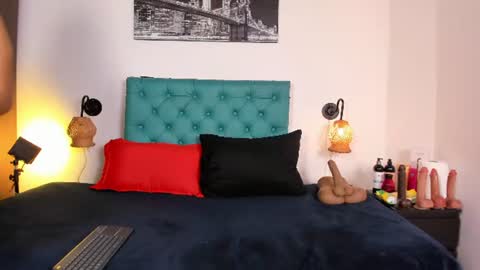 kalifa_latin online show from August 1, 9:27 pm