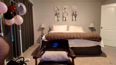 Kaliii jones online show from January 9, 4:34 pm