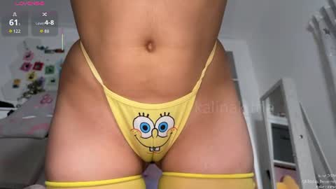  Kalina Kittie    online show from June 17, 2:27 am