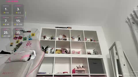  Kalina Kittie    online show from June 16, 2:26 am