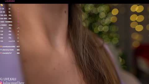 Please call me Kalisa online show from January 21, 6:23 pm