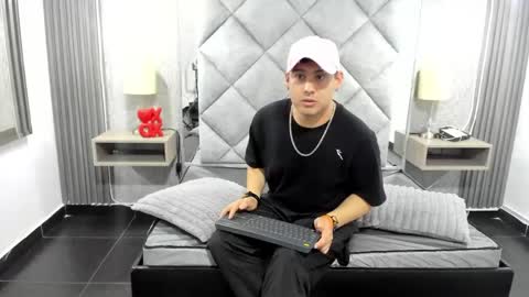 Kalix online show from April 27, 7:22 pm