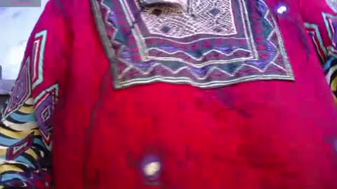 Alisha online show from July 24, 12:02 pm