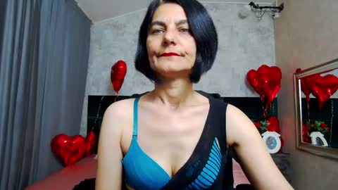 Kalista online show from April 17, 4:37 am