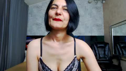 Kalista online show from May 2, 5:02 am
