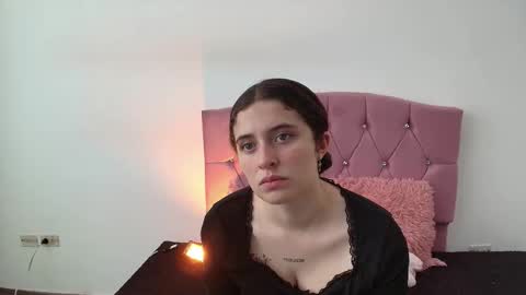 kalyth_miller online show from February 27, 6:11 pm