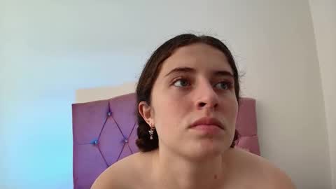 kalyth_miller online show from March 16, 6:34 pm